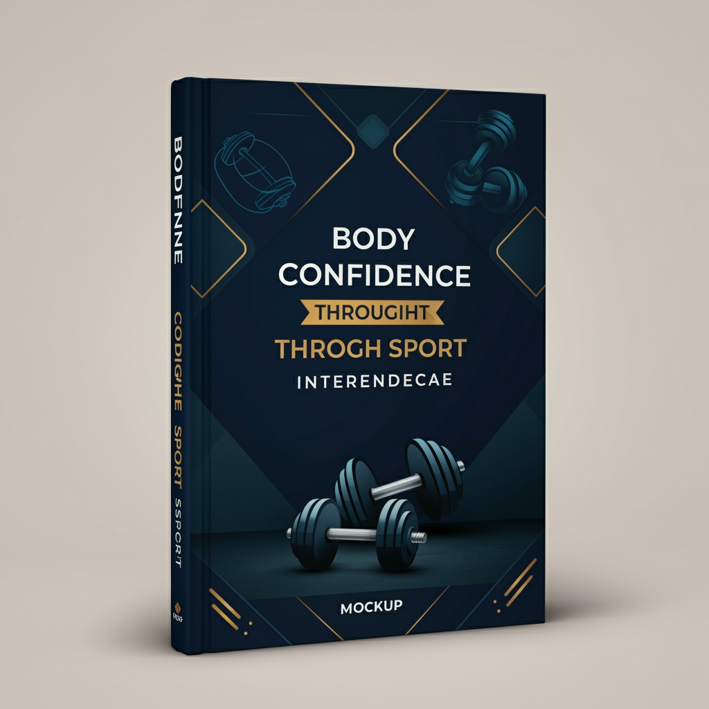 Body confidence through sport Intermediate : build a solid system (quick-start guide)