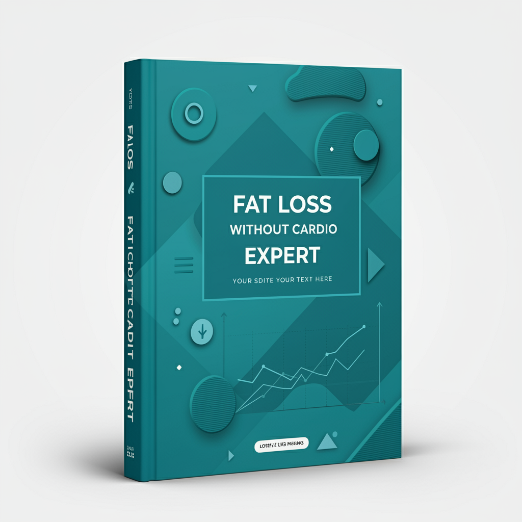 Fat loss without cardio Expert : advanced methods detailed plan