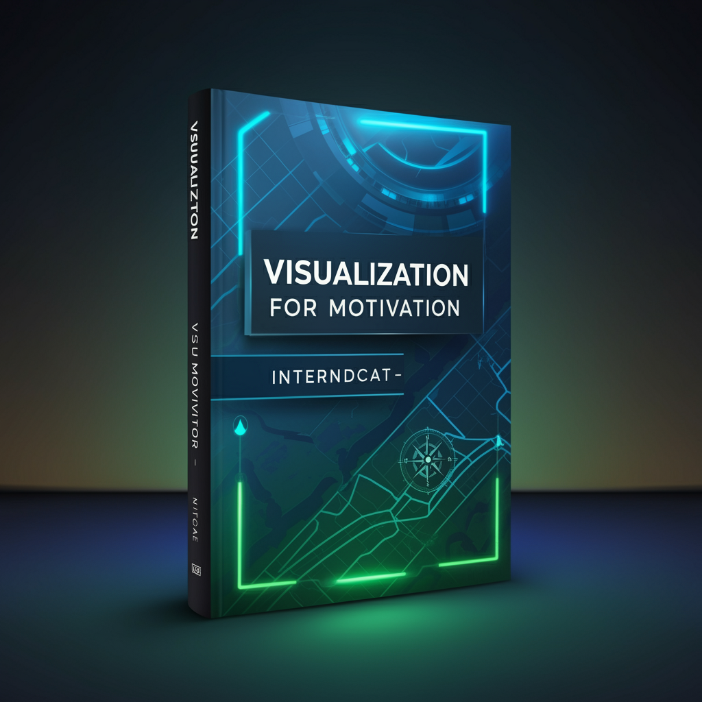 Visualization for motivation Intermediate : effective strategies written masterclass