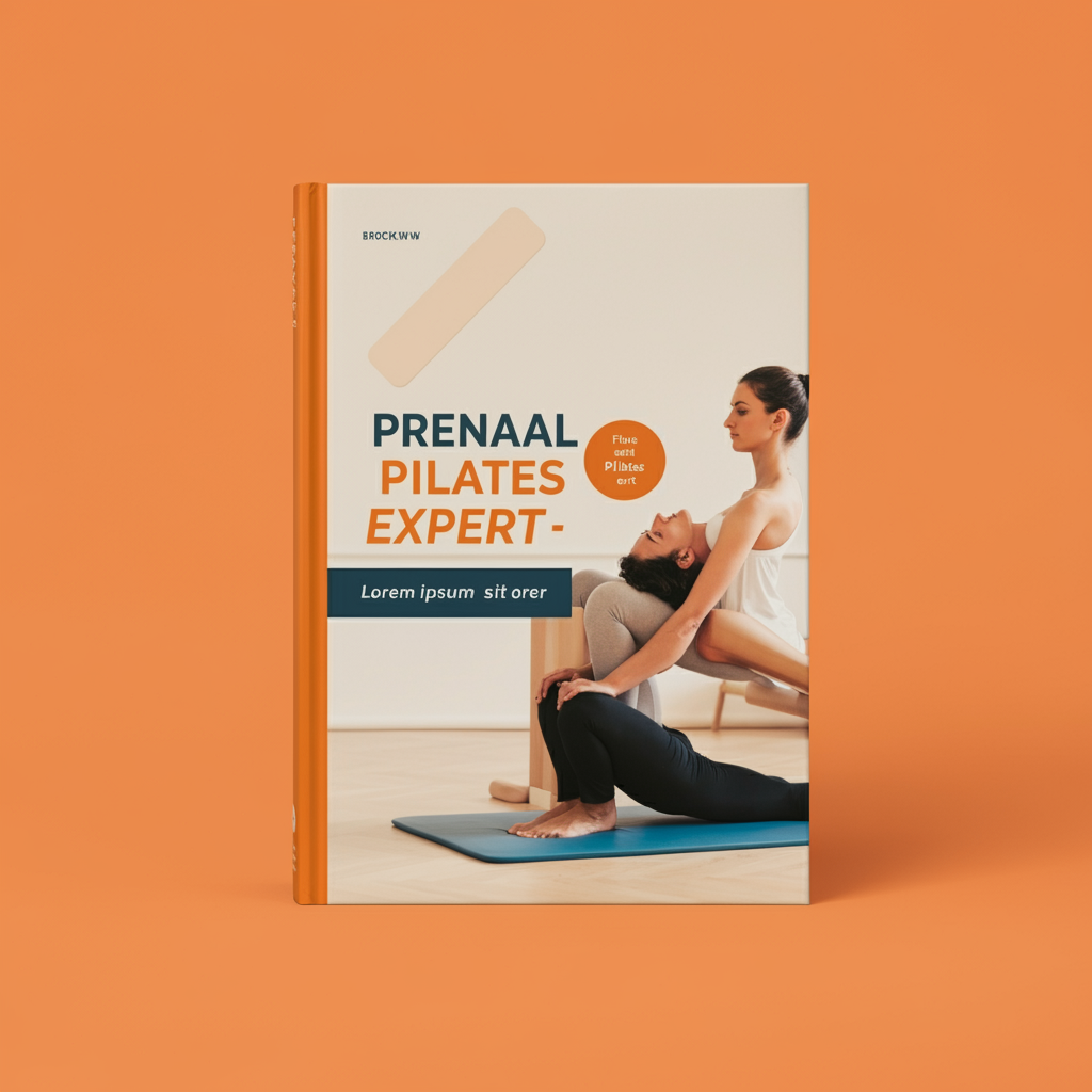 Prenatal pilates Expert : the definitive expert guide action plan