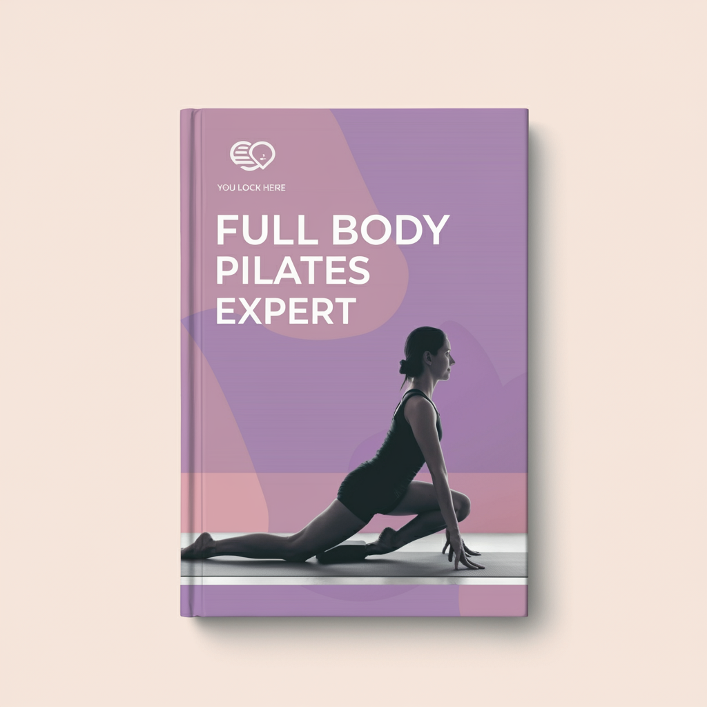 Full body pilates Expert : cutting-edge strategies crash course