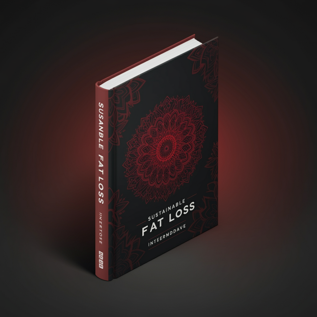 Sustainable fat loss Intermediate : the next-level framework practical method