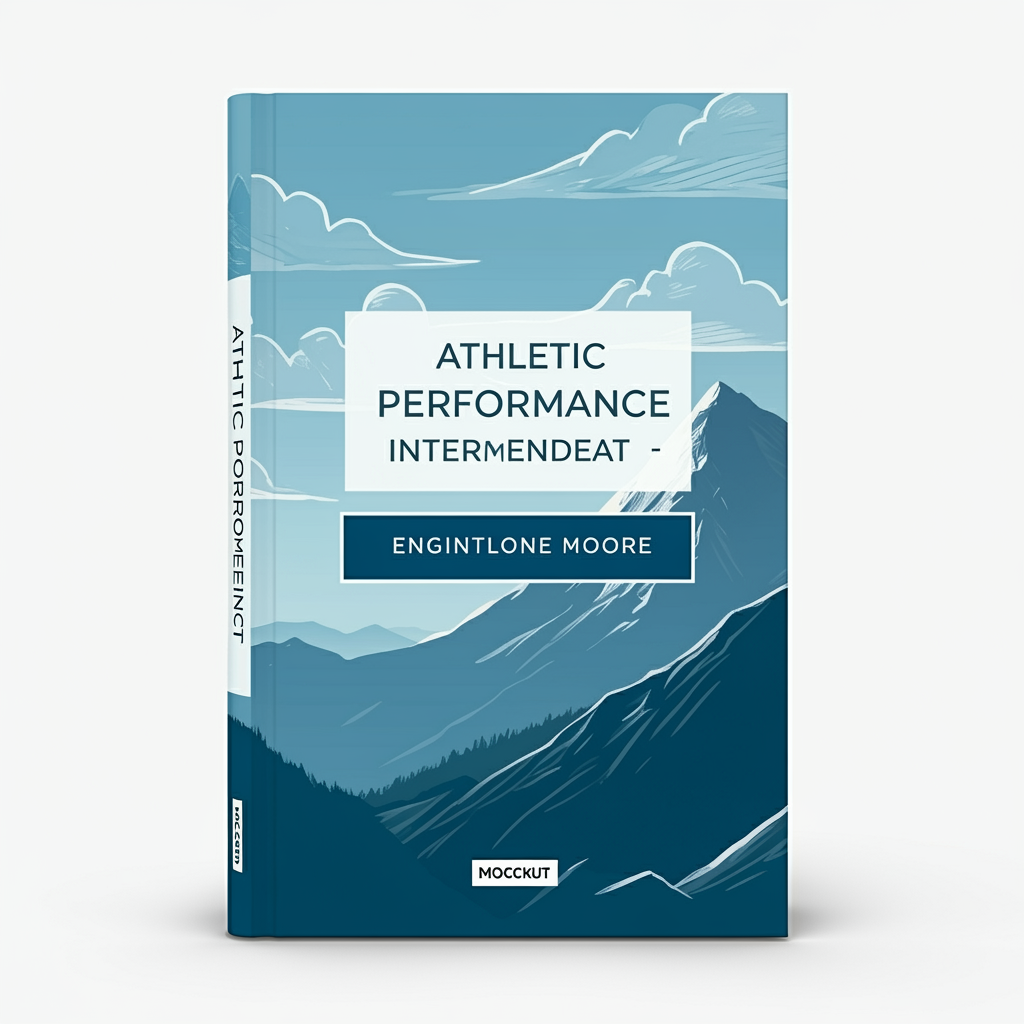Athletic performance Intermediate : effective strategies quick-start guide