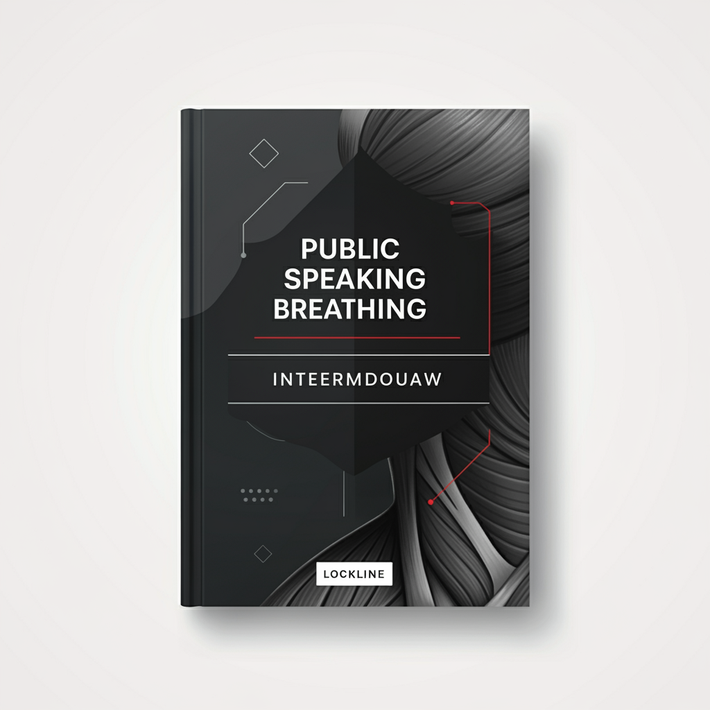 Public speaking breathing Intermediate : break through plateaus intensive program