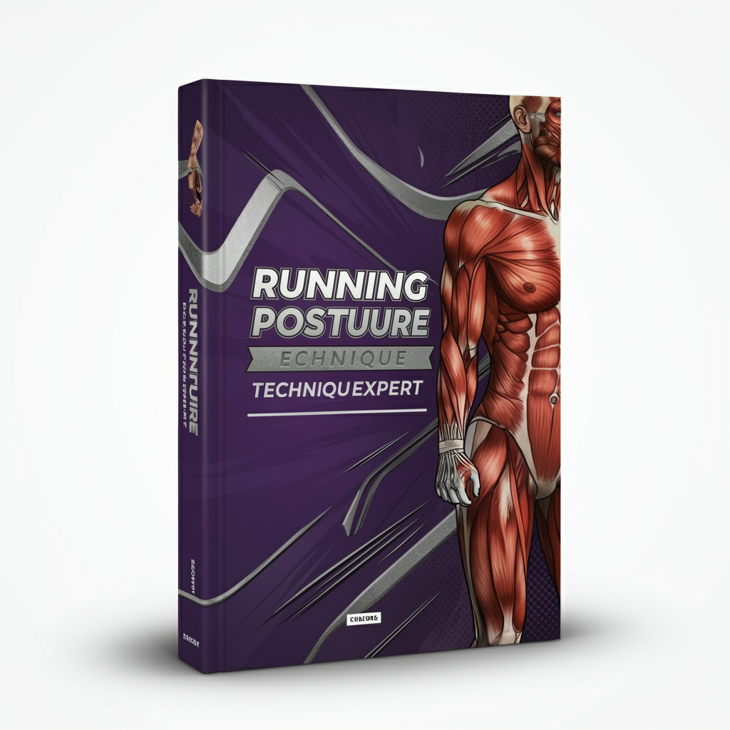 Running posture technique Expert : cutting-edge strategies field guide