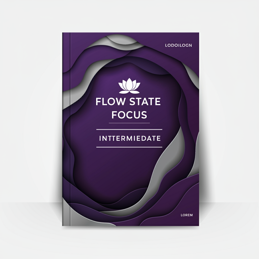Flow state focus Intermediate : optimize your results (written masterclass)
