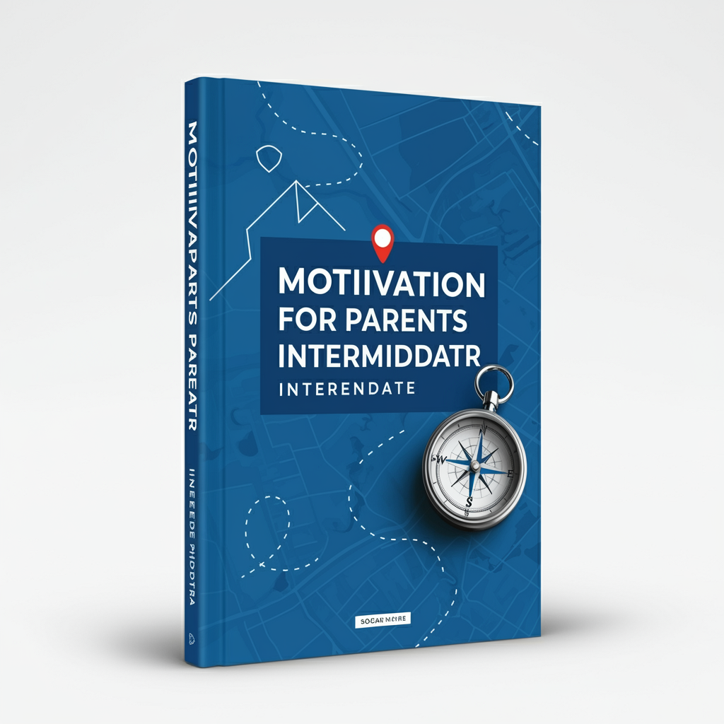 Motivation for parents Intermediate : level up your game intensive program