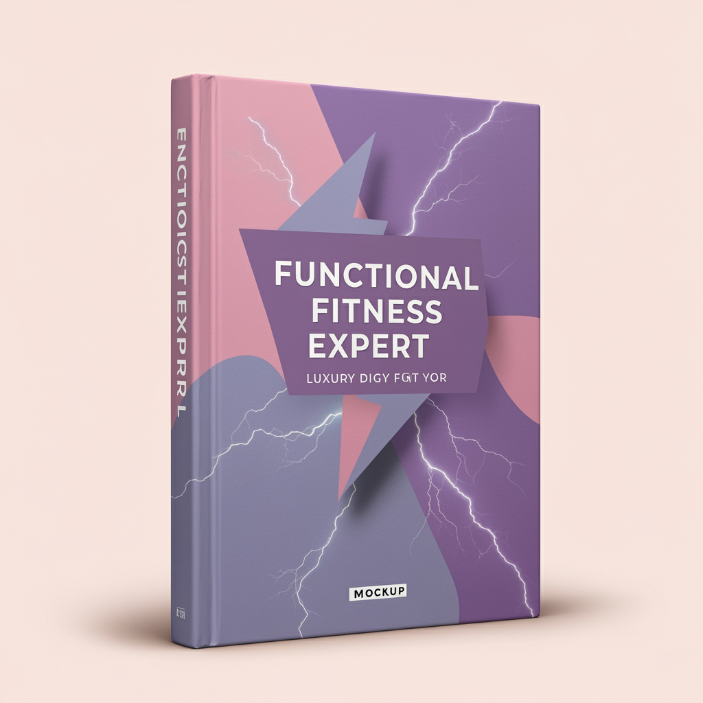 Functional fitness Expert : professional approach (field guide)